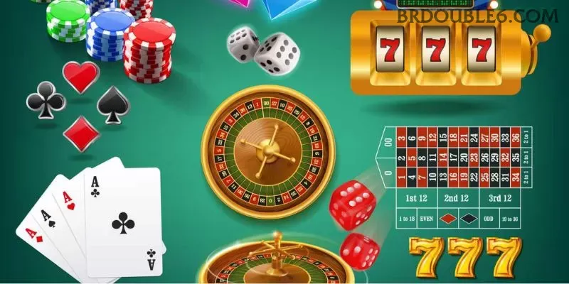 Cassino brdouble app mobile