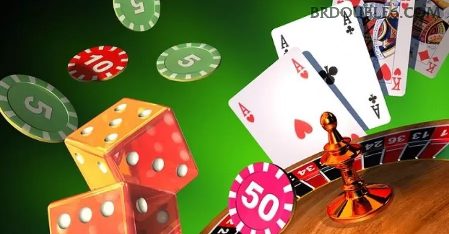 brdouble multi dispositivo