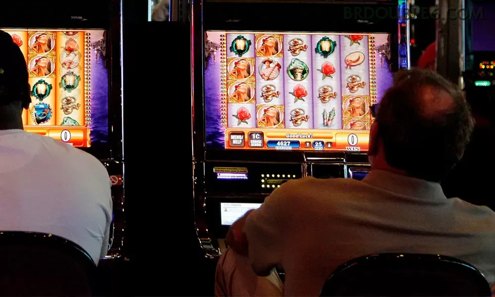 Gates of Olympus slot brdouble