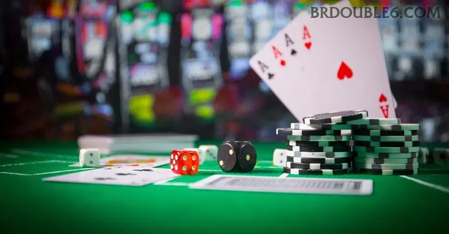 Cashback VIP brdouble - reembolso semanal